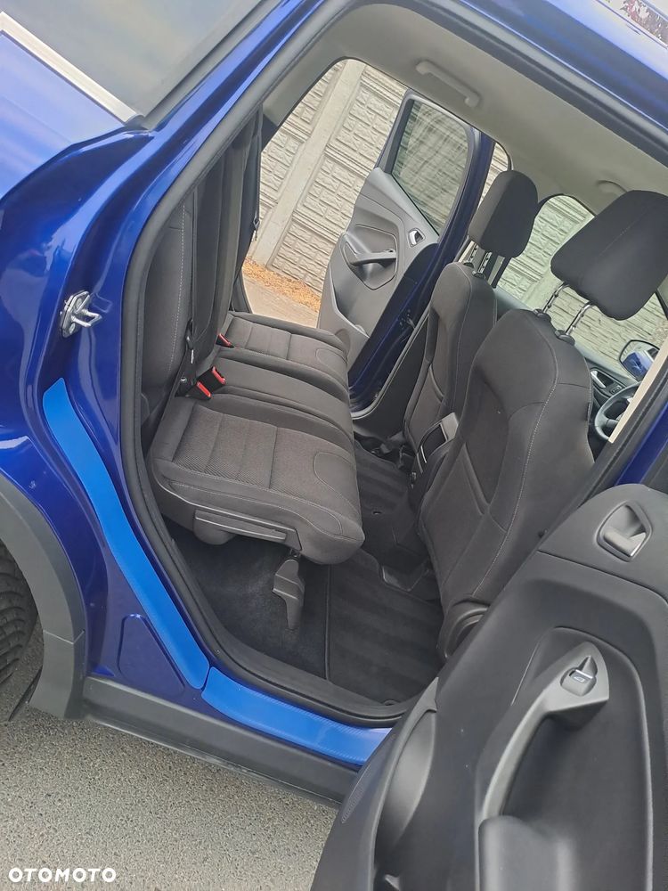Ford Kuga 1.5 EcoBoost 2x4 Individual - 24