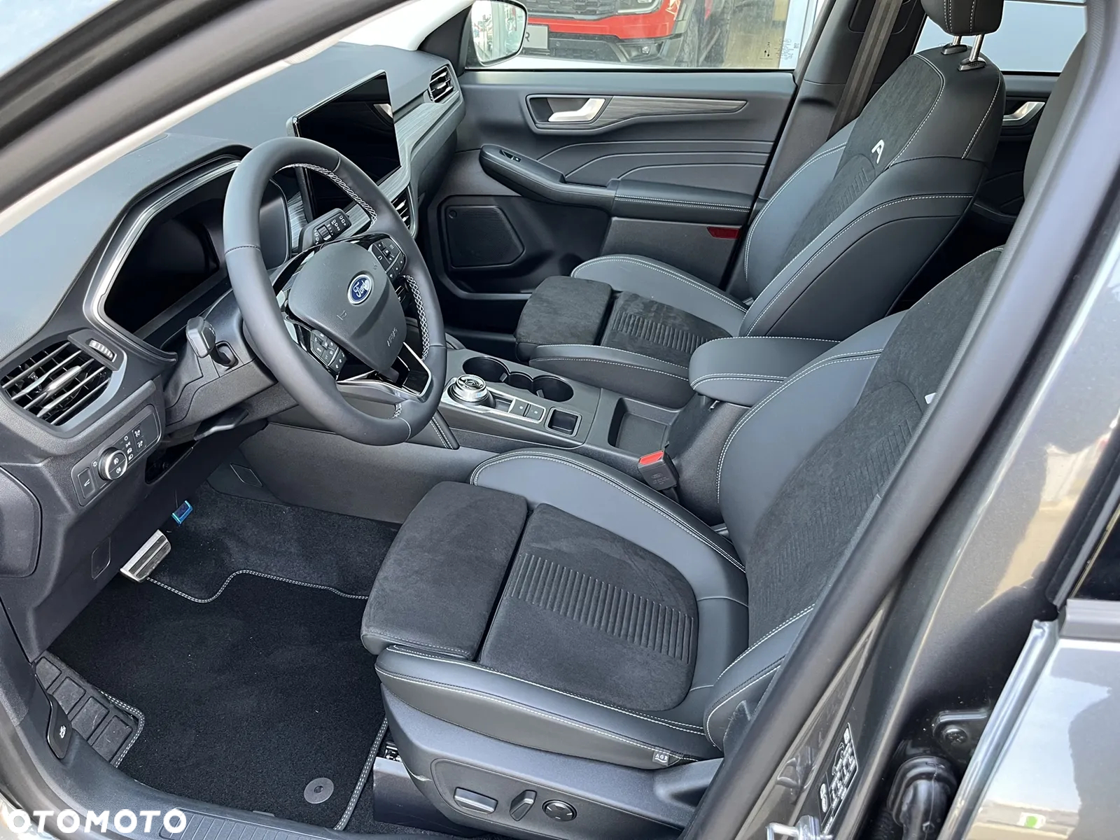 Ford Kuga 2.5 FHEV AWD Active X eCVT - 16