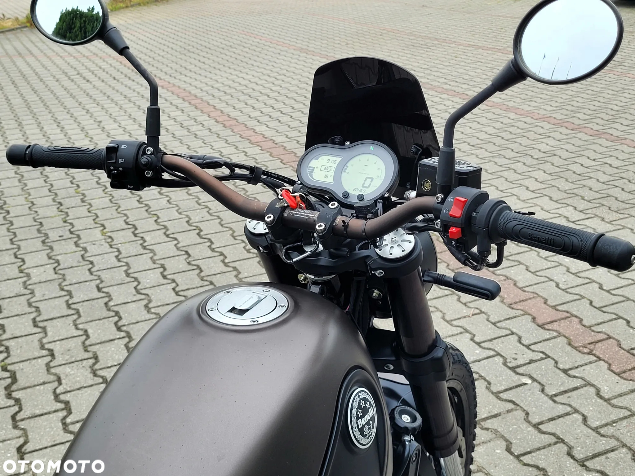 Benelli Leoncino - 18