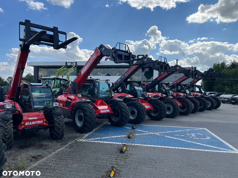 Manitou 625-75H - 18