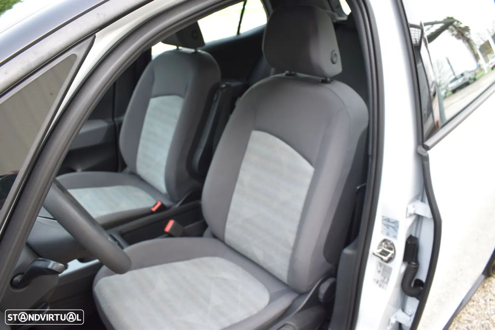 VW ID.3 Pro Performance Upgrade - 5