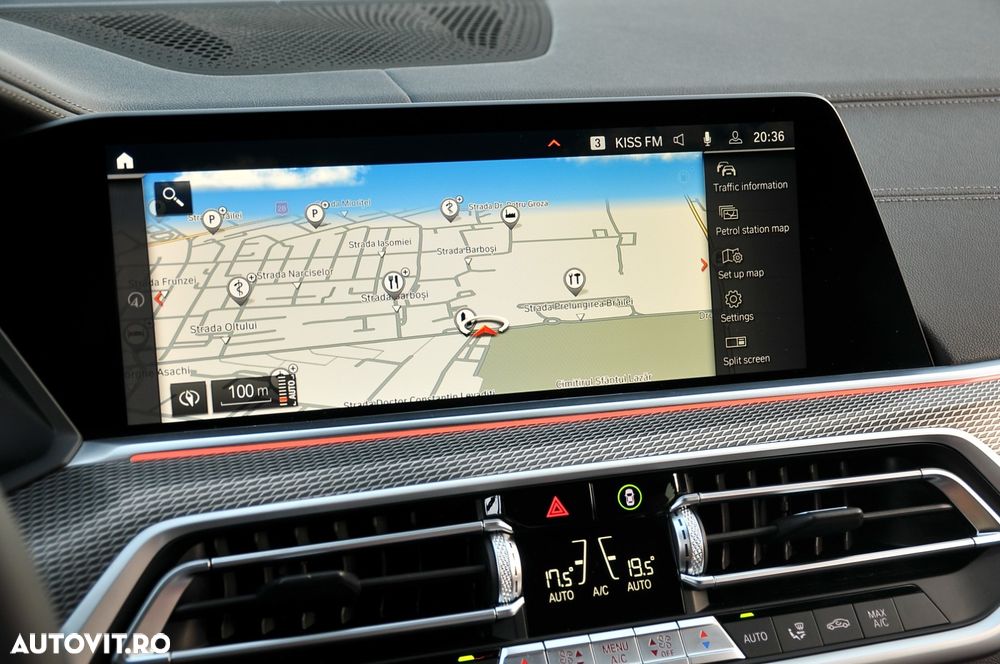 BMW X6 xDrive40d AT MHEV - 20