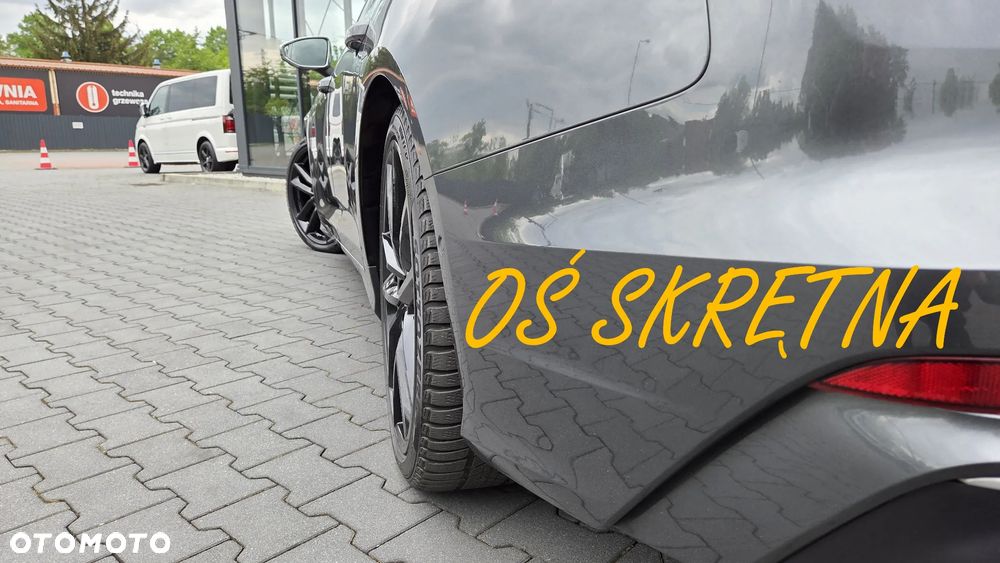 Audi S6 Avant TDI quattro tiptronic - 28