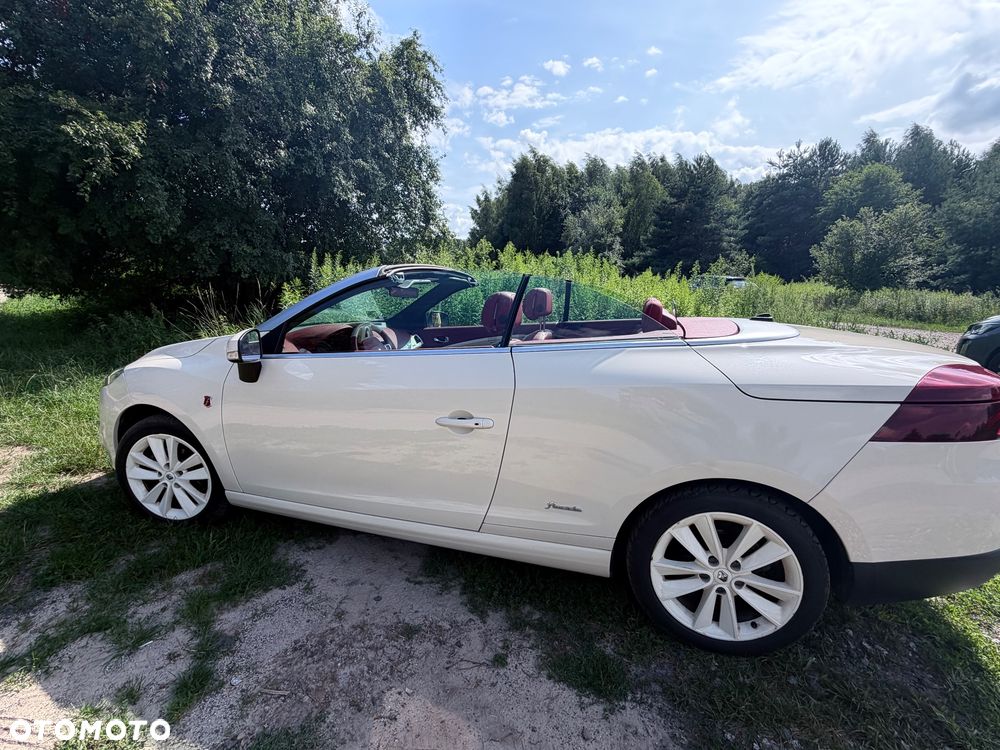 Renault Megane 1.4 16V TCE Floride - 4