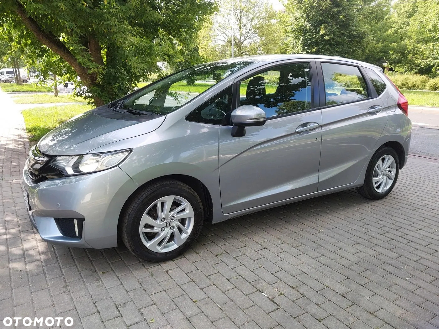 Honda Jazz 1.3 Comfort (ADAS/Honda Connect+/OGS2) - 6