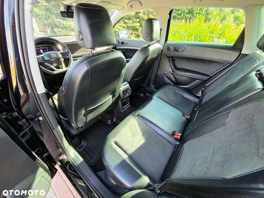 Seat Ateca 2.0 TDI Xperience S&S DSG - 15