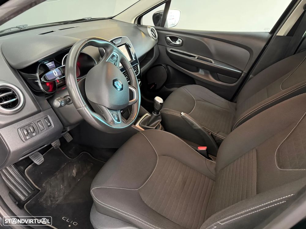 Renault Clio 0.9 TCe Limited - 5