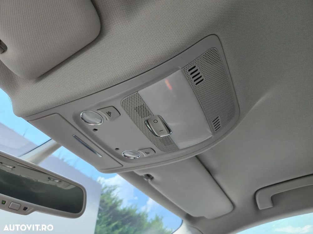 Audi A4 1.8 TFSI Multitronic Ambition - 16