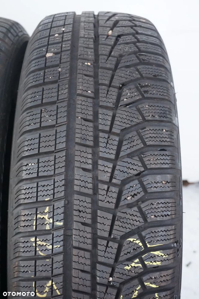 Hankook Winter suv 215 65 17 i*cept evo2 - 4