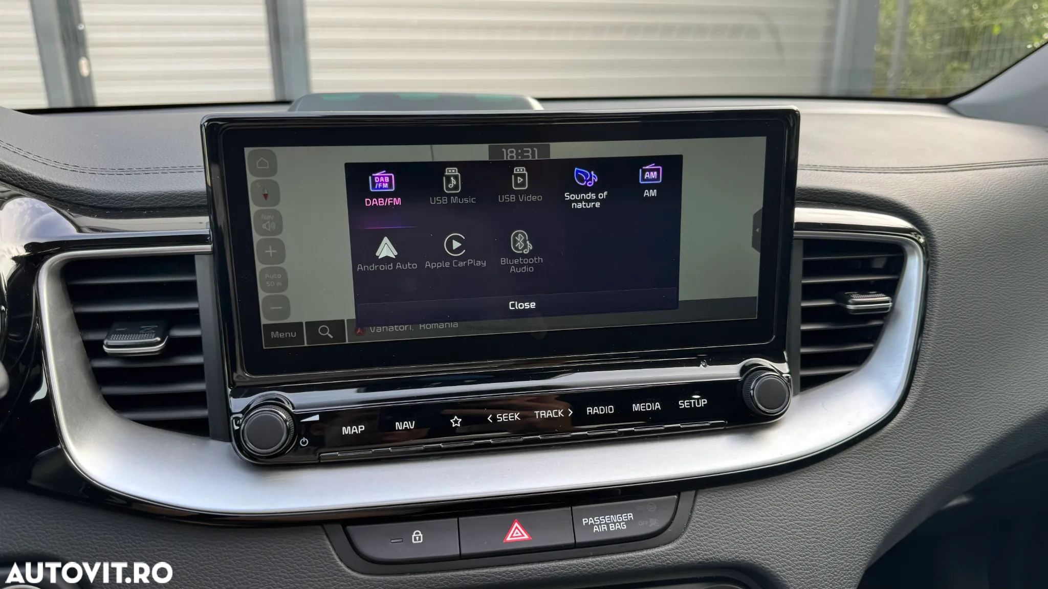 Kia XCeed 1.6 GDI DCT6 OPF Plug-in-Hybrid Inspiration - 23