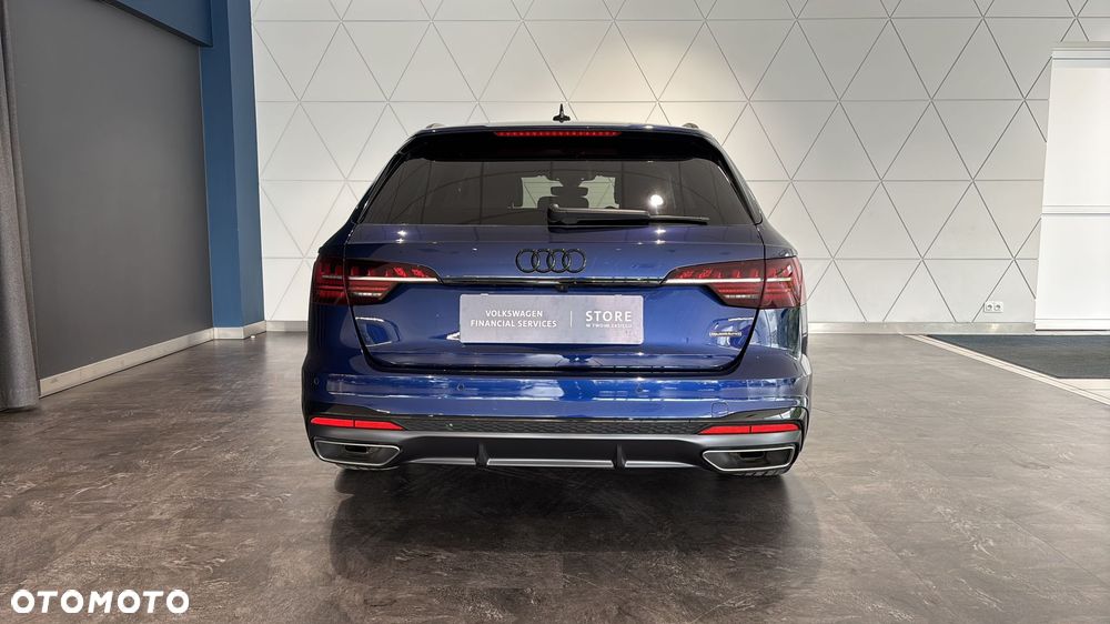 Audi A4 Allroad - 5