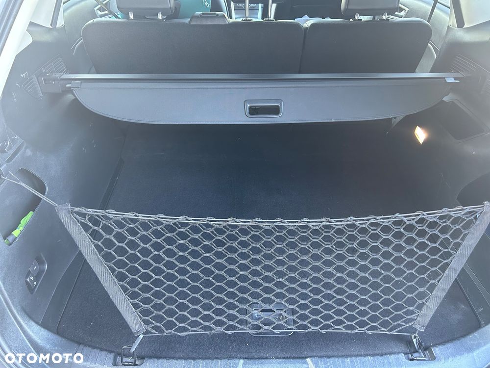 Ford Edge - 14