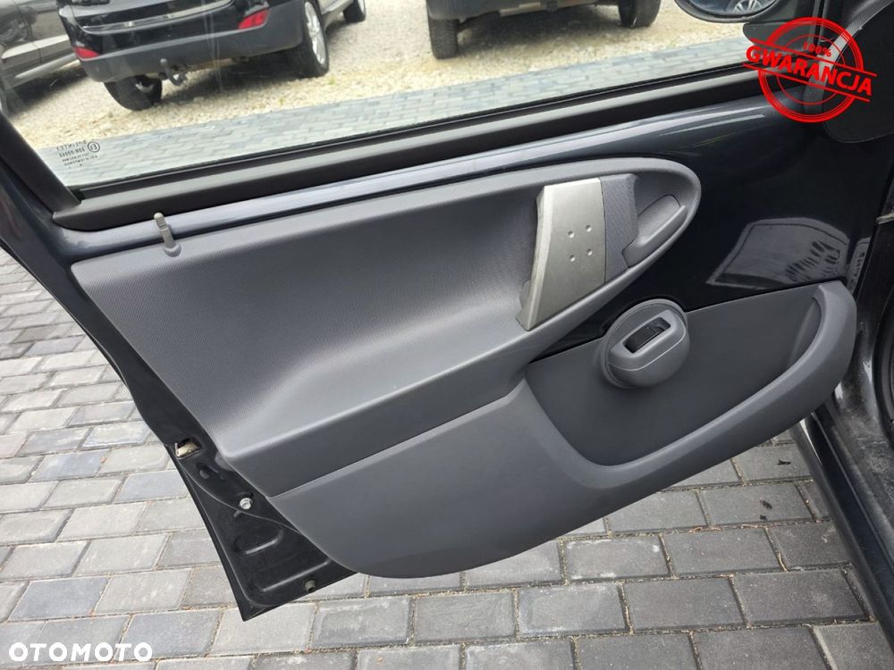 Toyota Aygo - 31