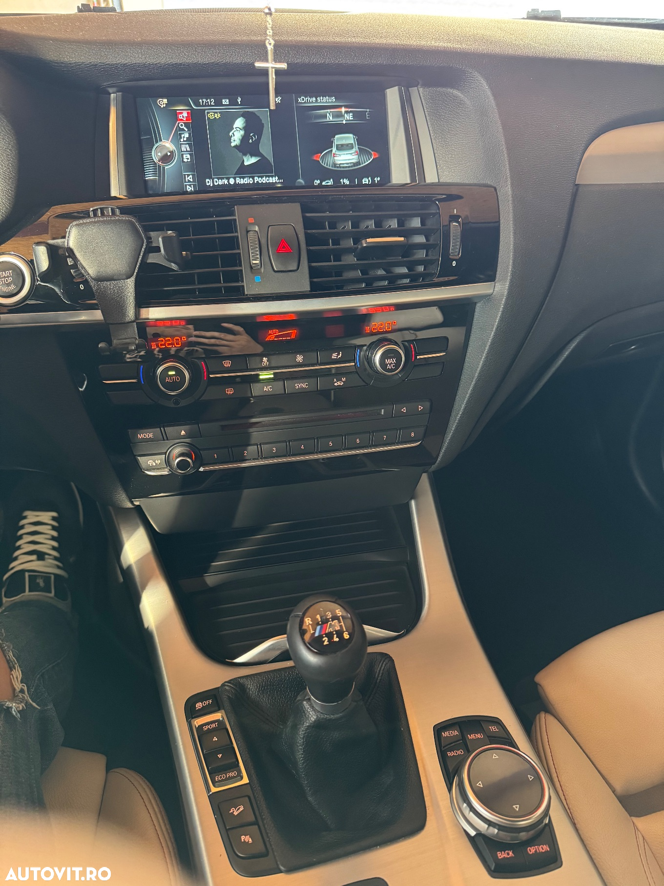 BMW X4 xDrive20d M Sport - 4