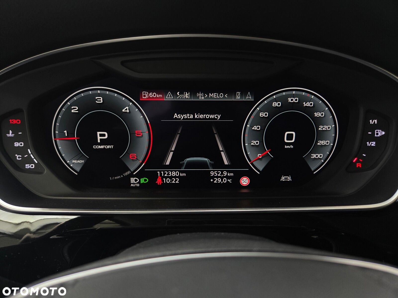 Audi A8 - 25