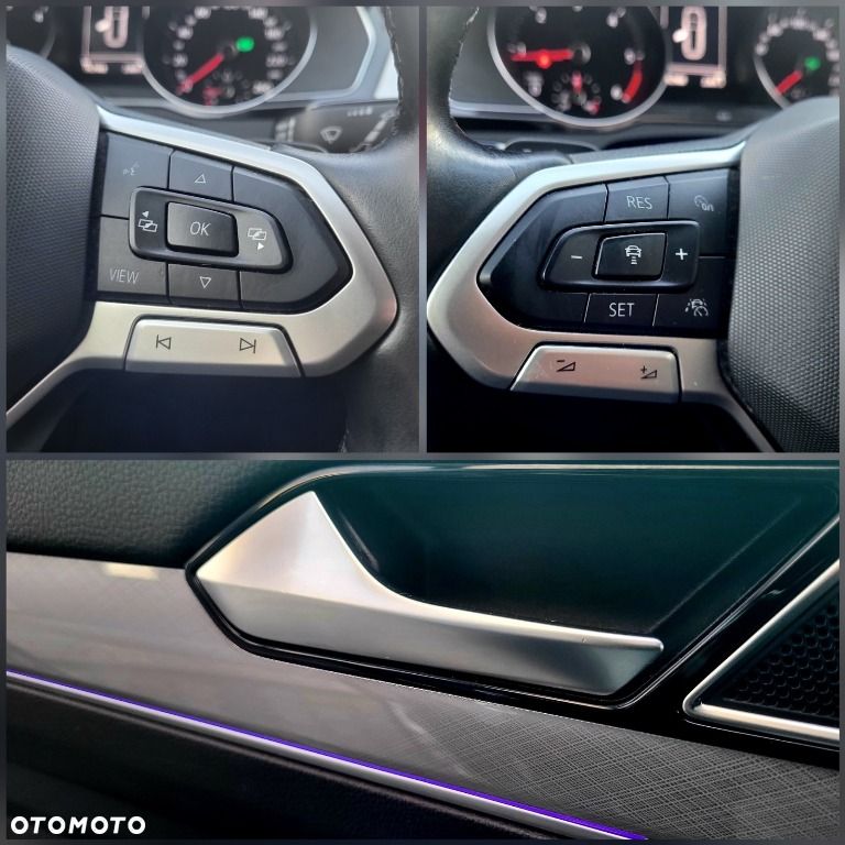 Volkswagen Passat Variant 2.0 TDI SCR DSG Business - 18