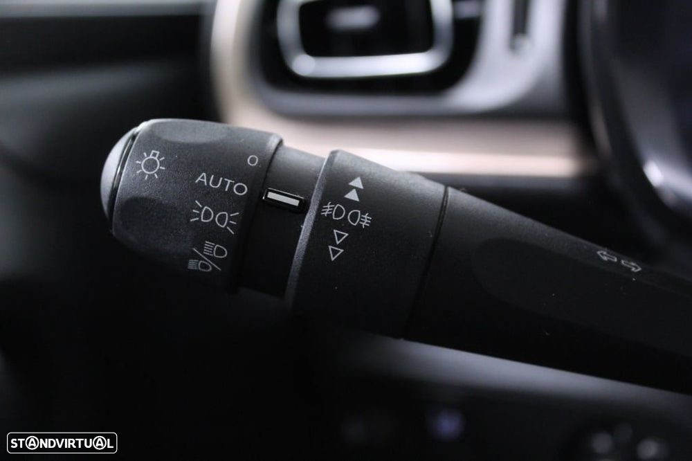 Citroën C3 1.2 PureTech Origins - 24