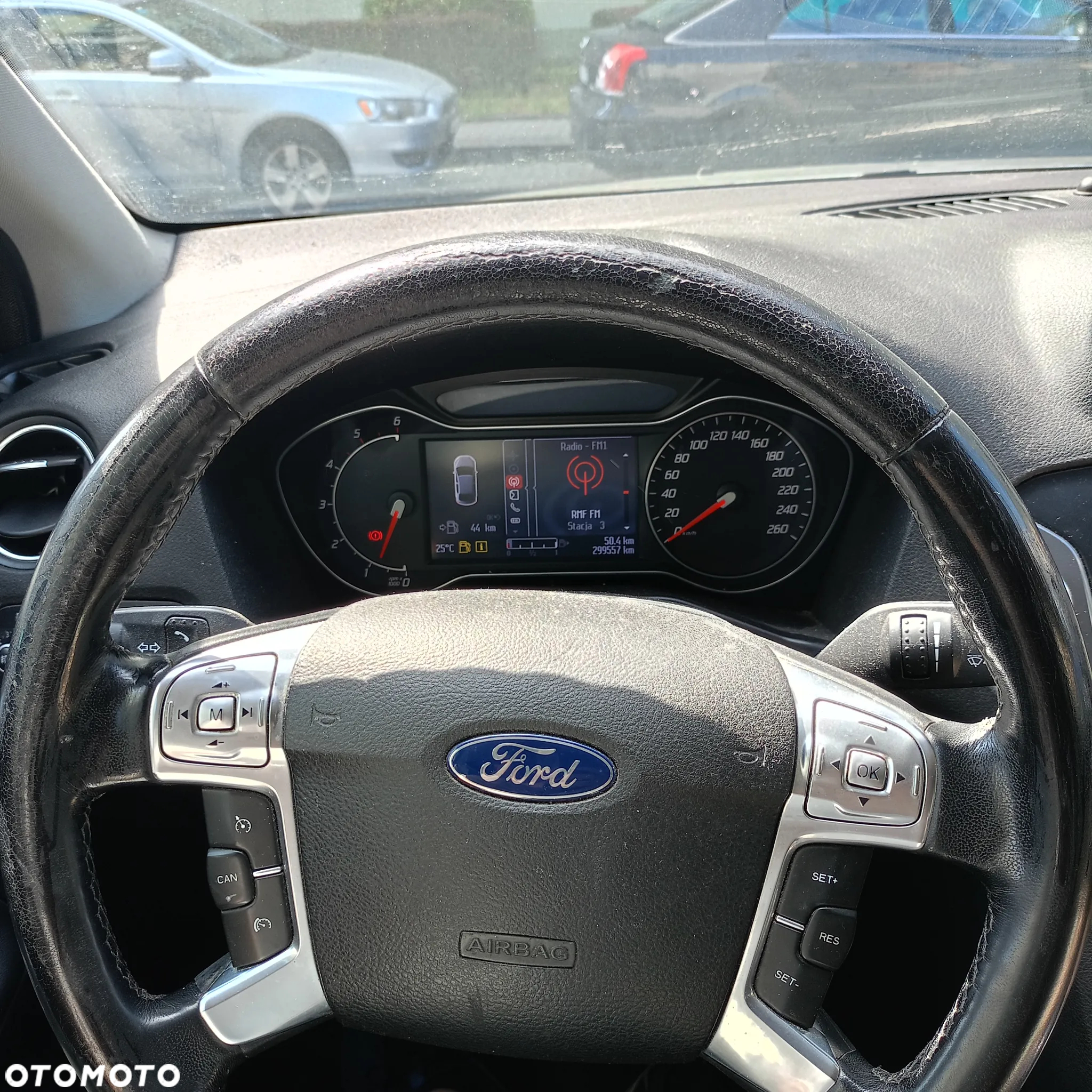 Ford Mondeo 2.0 TDCi Ghia - 13