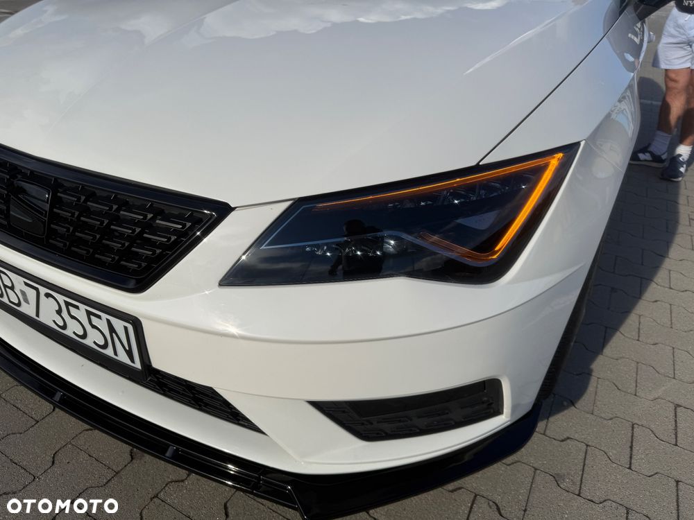 Seat Leon - 11