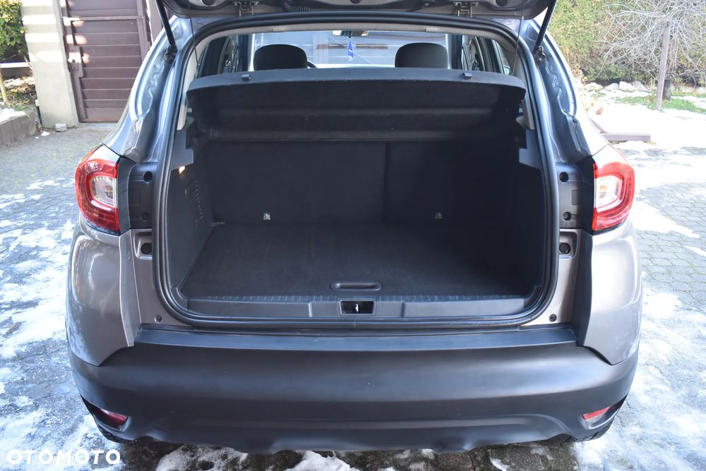 Renault Captur 0.9 Energy TCe Life - 19