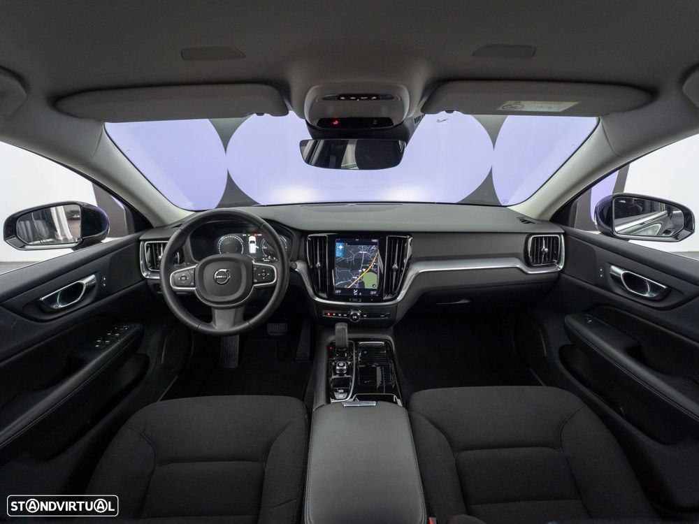 Volvo V60 2.0 T6 AWD TE Inscription Expression - 16
