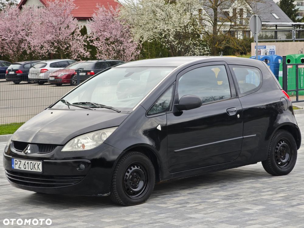 Mitsubishi Colt CZ3 1.3 Motion - 8