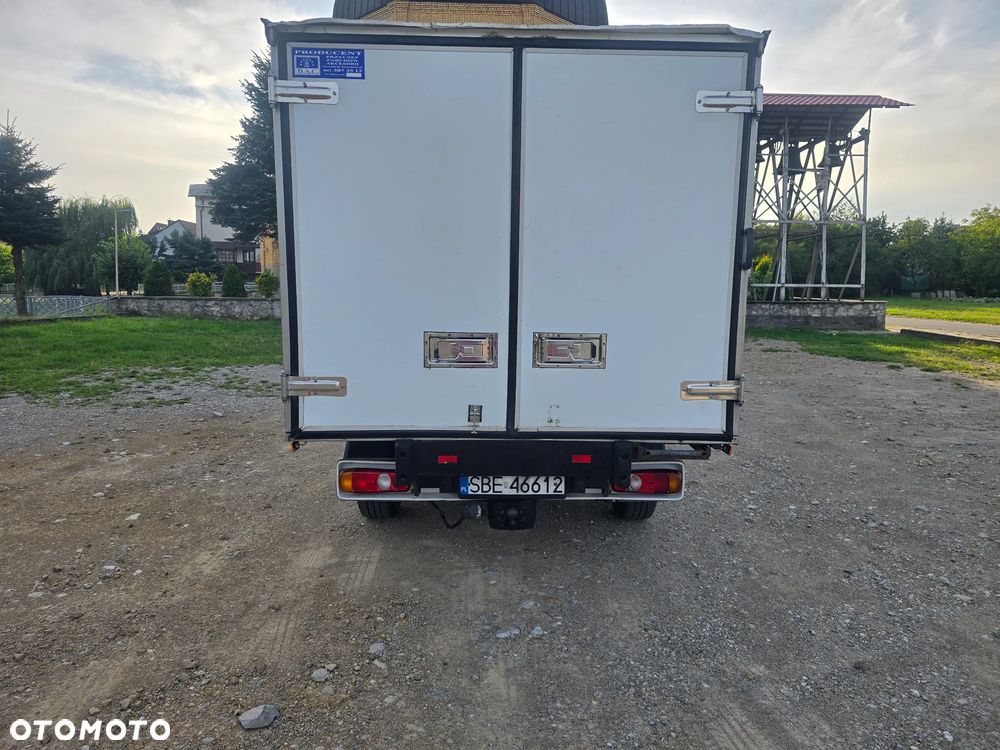 Volkswagen Transporter 4 Motion 4x4 - 6