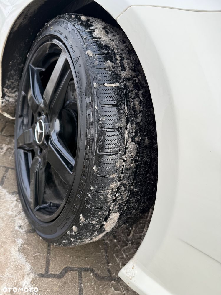 Mercedes-Benz CLS 350 CDI DPF 4Matic BlueEFFICIENCY 7G-TRONIC Edition 1 - 15