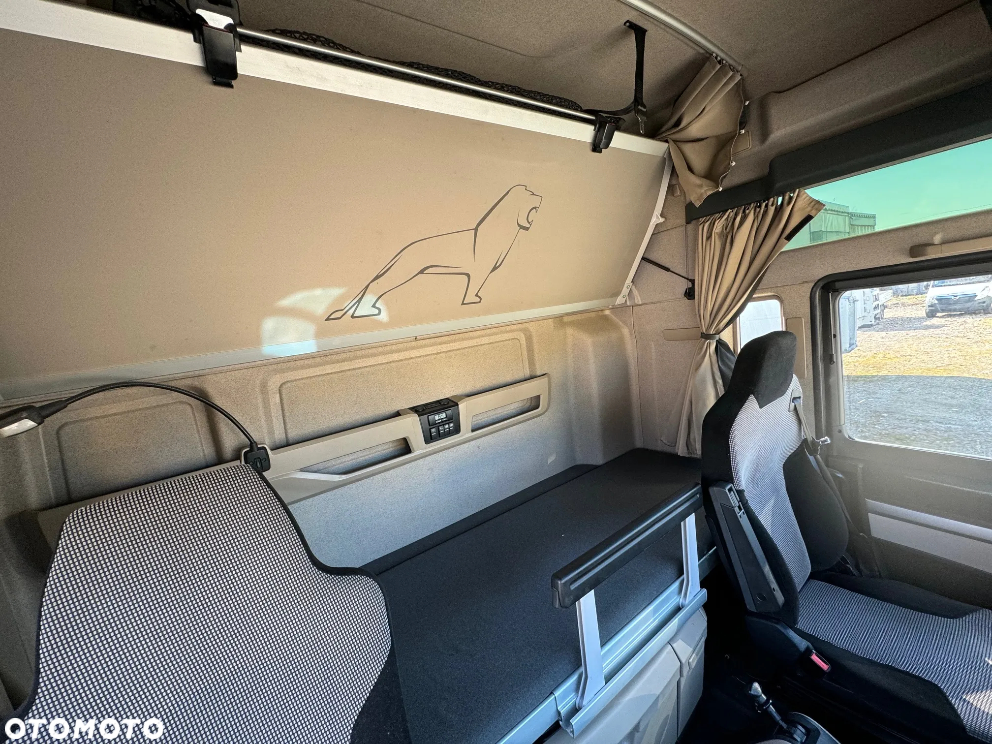 MAN TGX 18.460 XXL Euro 6 Standard Automat - 5
