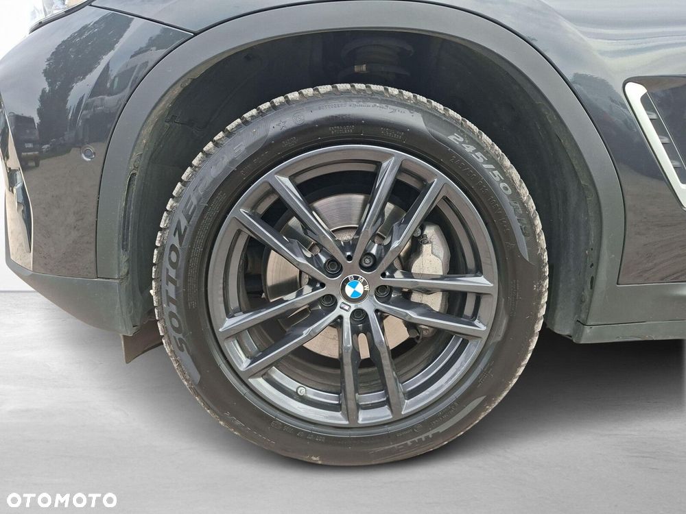 BMW X3 xDrive30d mHEV - 10