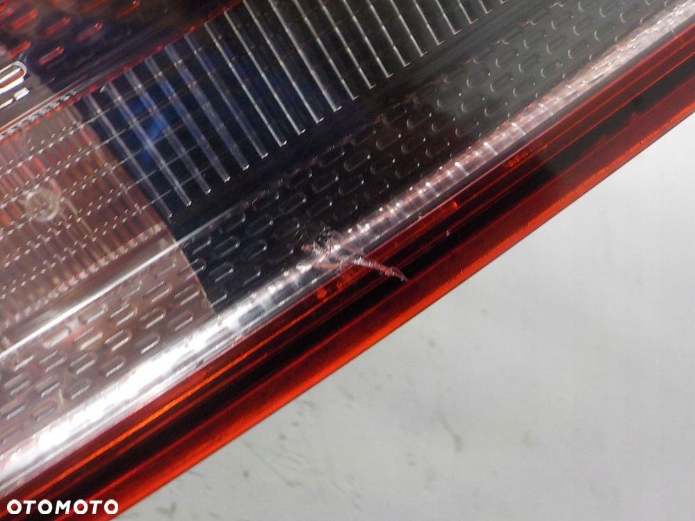VOLKSWAGEN GOLF VI KOMBI LAMPA PRAWA TYŁ TYLNA UK - 5