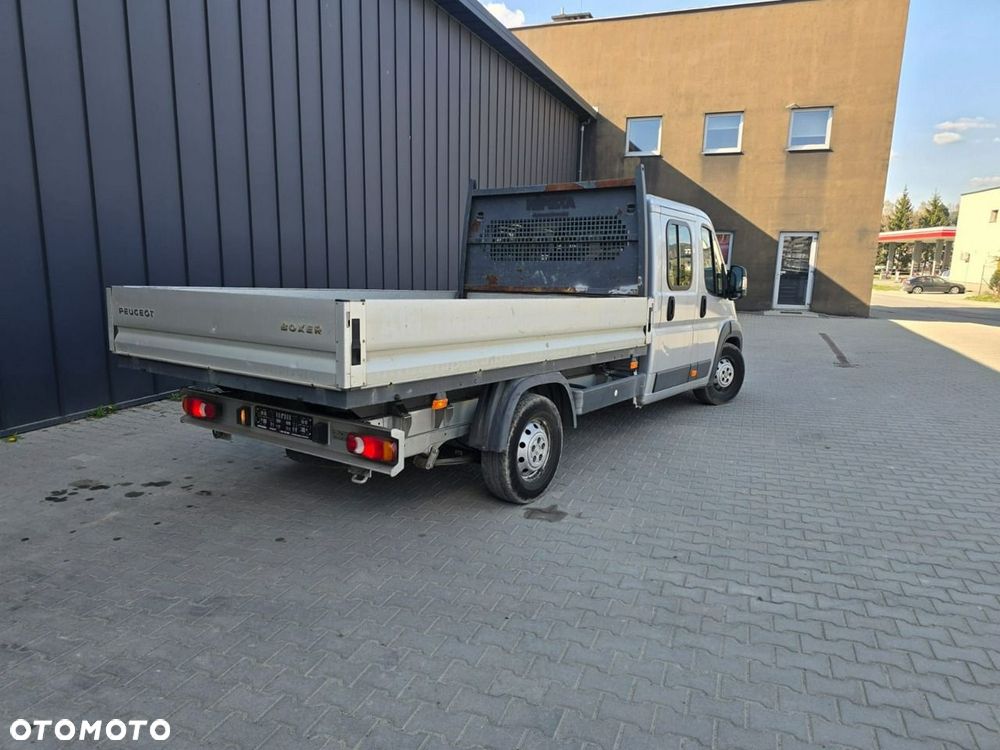 Peugeot Boxer - 14