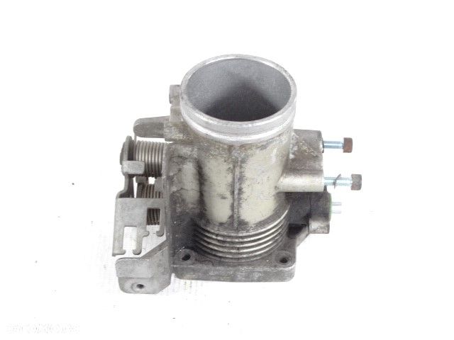 BMW 5 E34 3 E36 M43 Przepustnica Zawór Powietrza 518g 318i 316i 13541247594 1247594 - 4