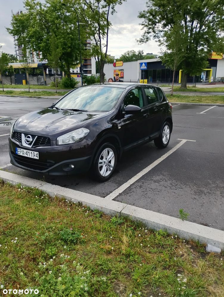 Nissan Qashqai 2.0 Tekna - 3