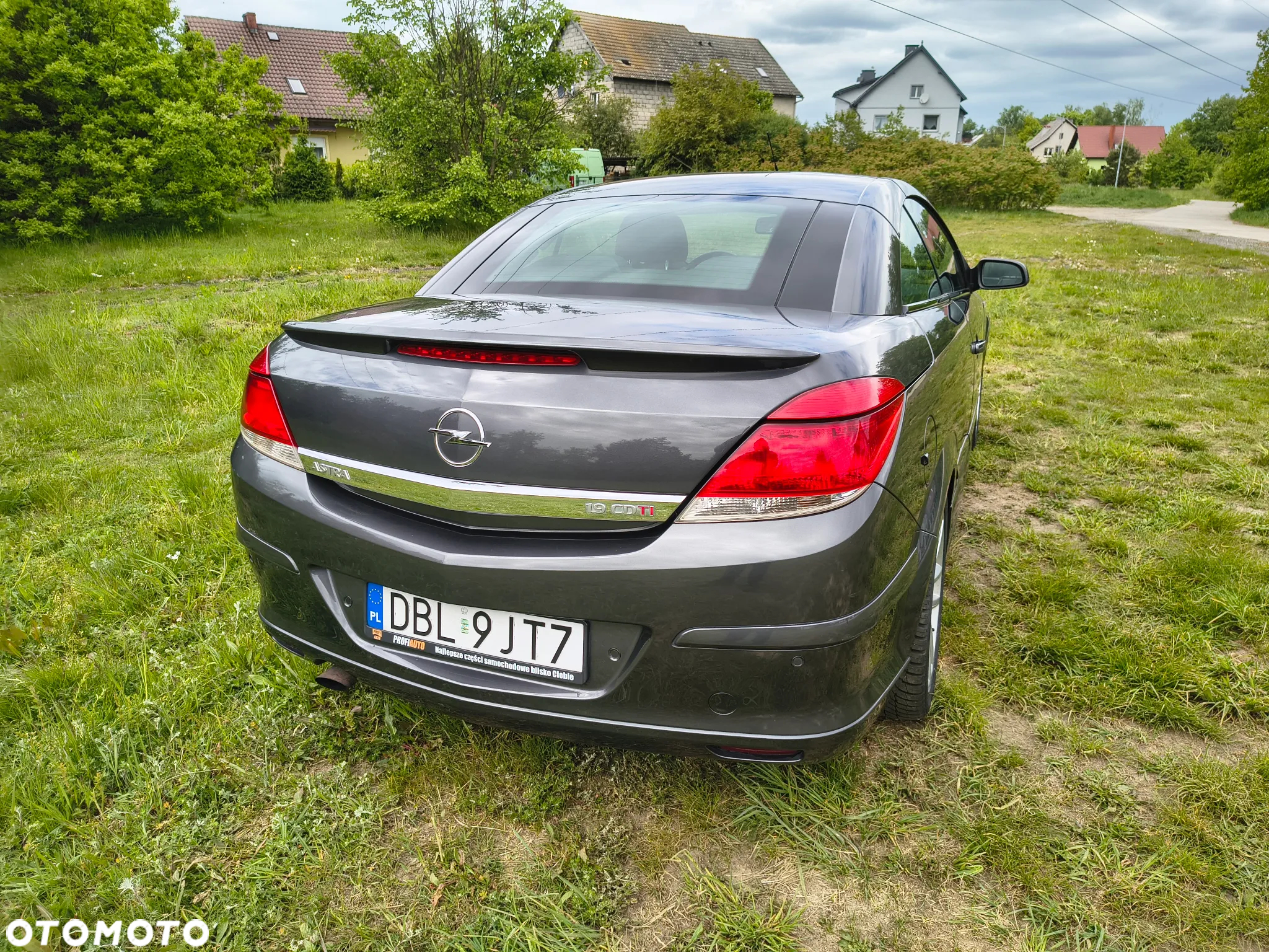 Opel Astra - 14