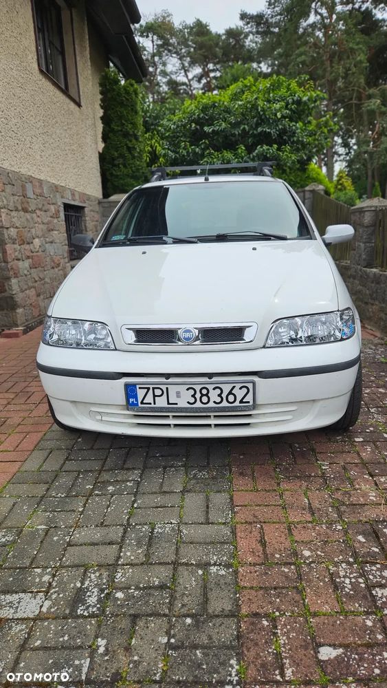 Fiat Palio - 2