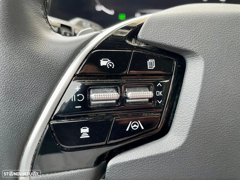 Kia e-Niro 64kWh - 8