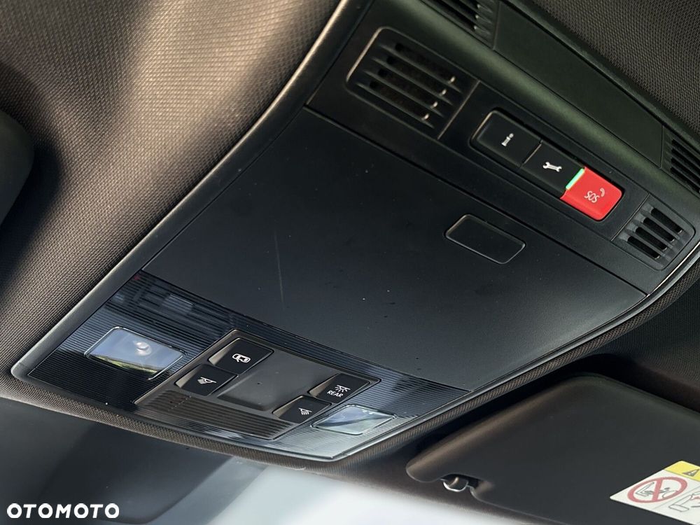 Skoda Superb 2.0 TSI Sportline DSG - 32