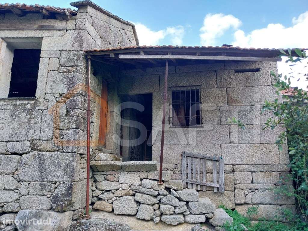 Fantástica Casa Senhorial, com capela - Grande imagem: 3/13