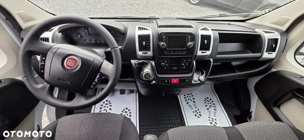 Fiat Ducato - 21