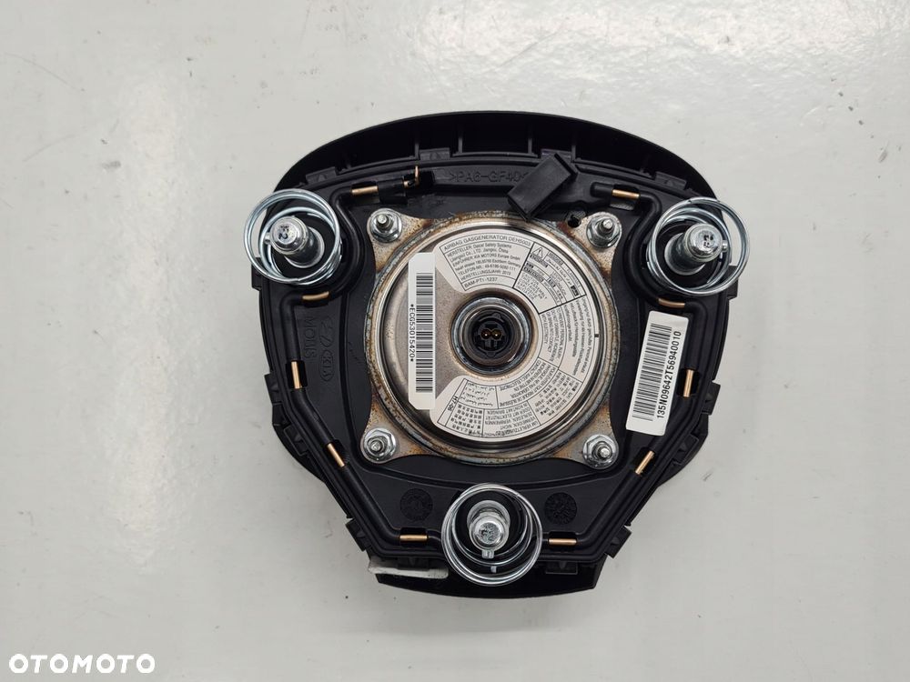 KIA OPTIMA III PODUSZKA AIRBAG KIEROWCY 569002T010VA - 2