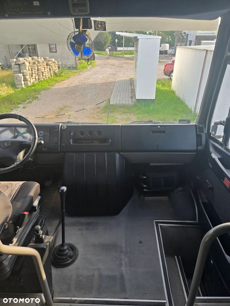 Mercedes-Benz Vario - 33