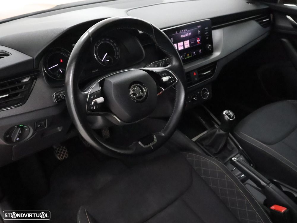 Skoda Kamiq 1.0 TSI Ambition - 13
