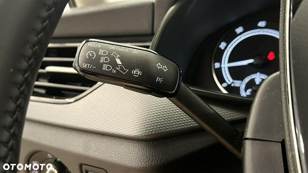 Skoda Scala 1.5 TSI Ambition DSG - 24