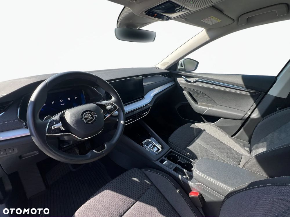 Skoda Octavia 2.0 TSI 4x4 Style DSG - 9
