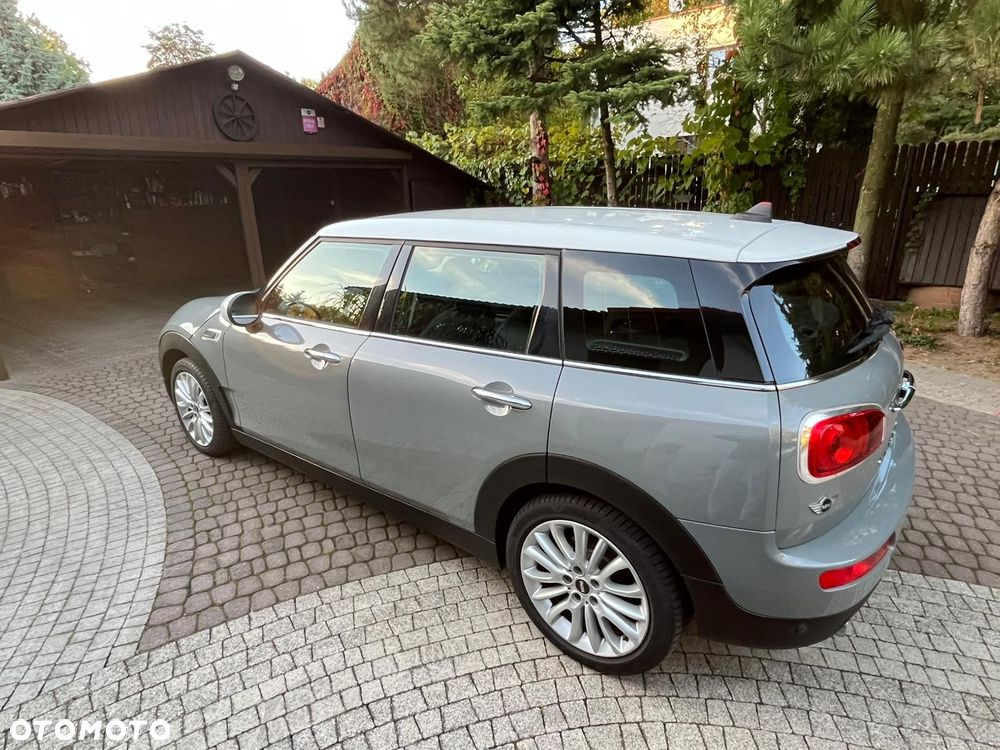 MINI Clubman - 6