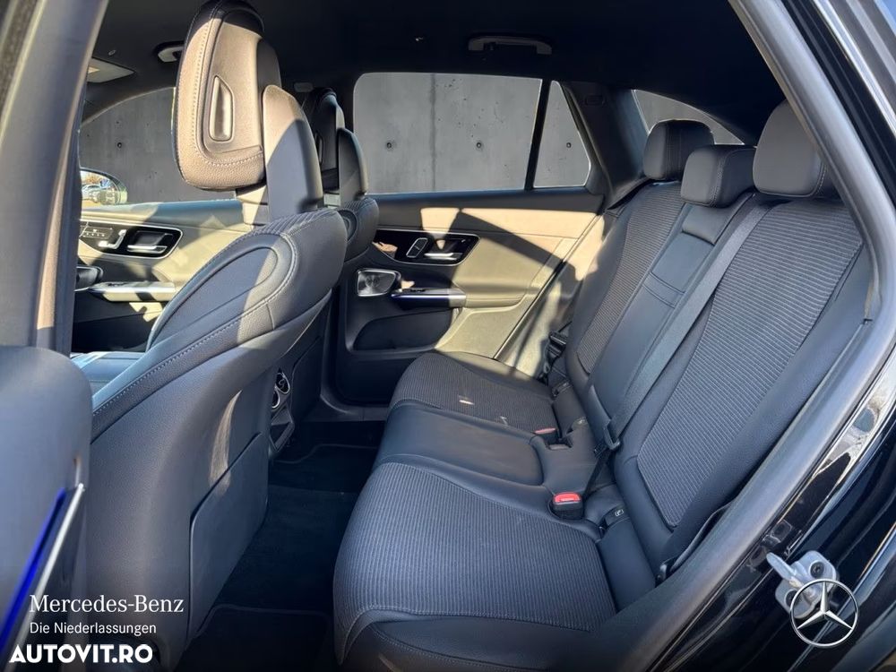 Mercedes-Benz GLC - 6