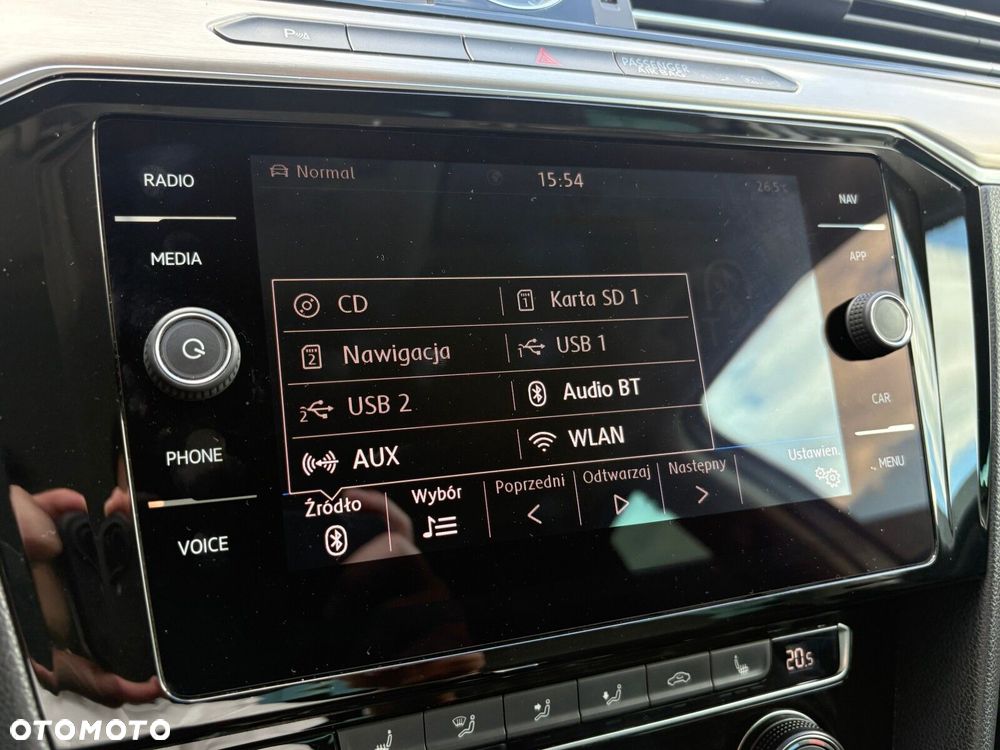 Volkswagen Passat - 34