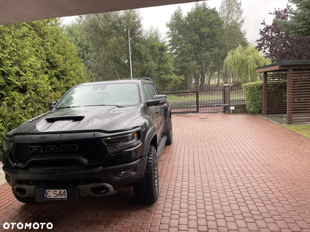 RAM 1500 TRX - 17