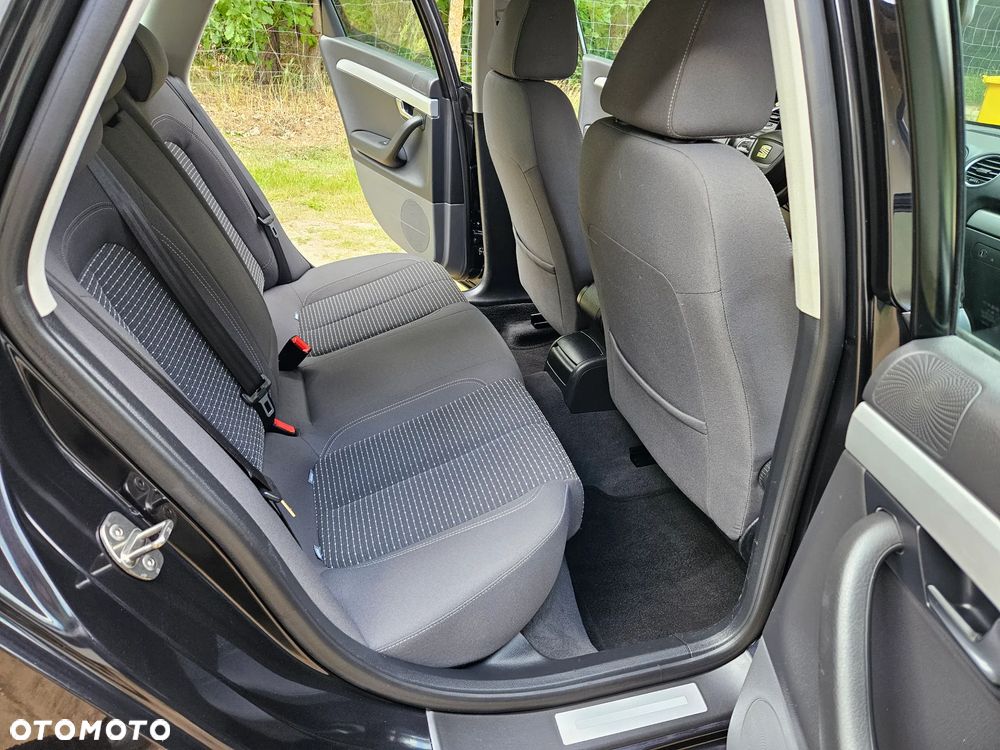 Seat Exeo 2.0 TDI CR Sport - 33
